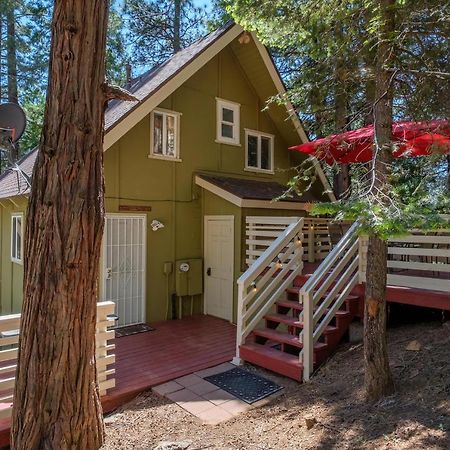 Villa Yosemite Hideaway A Yosemite West Exterior foto